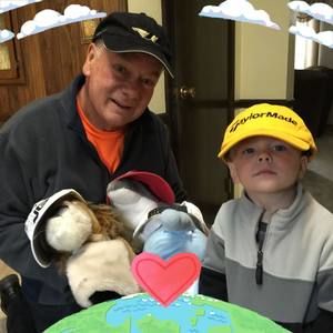 Meet your Posher, Howard